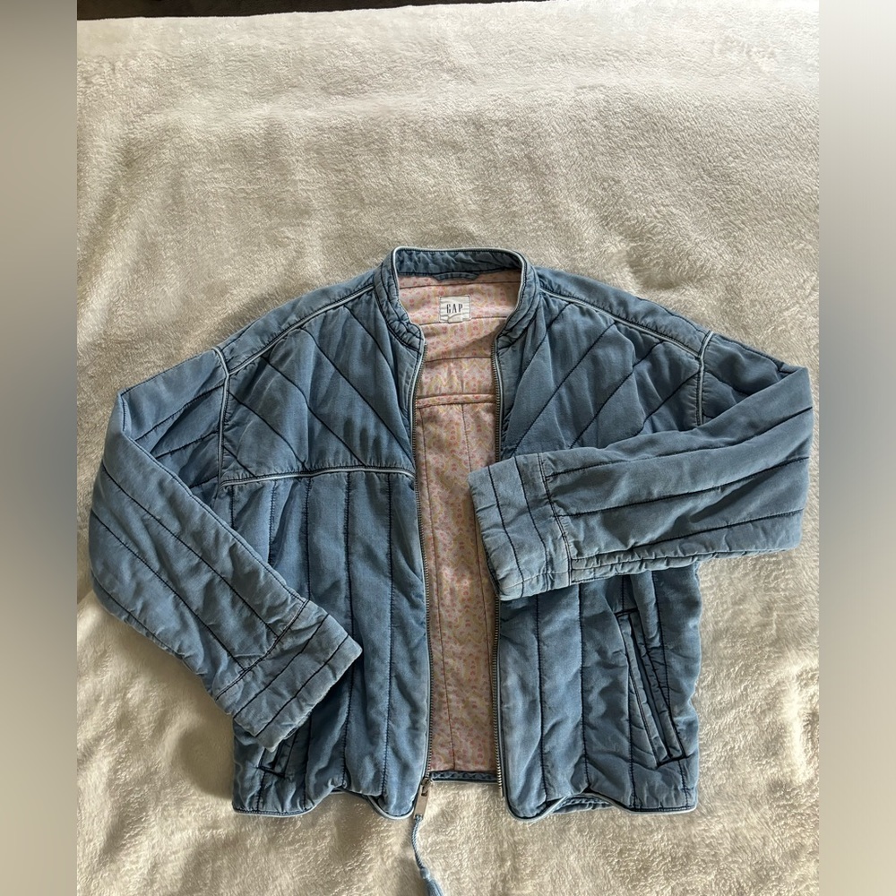 Gap Jacket - image 1
